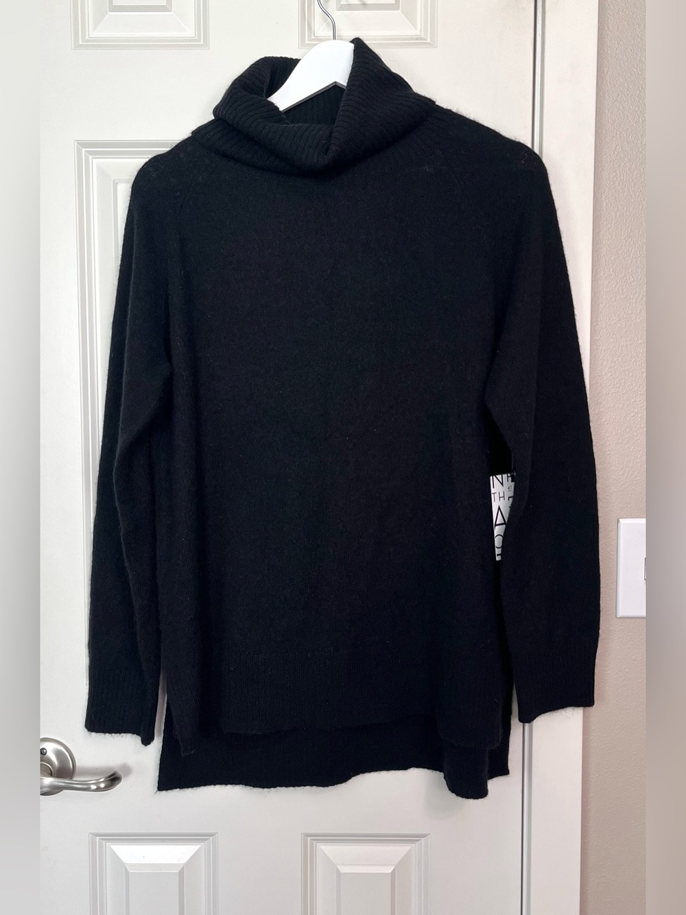 41 Hawthorn Porella Cashmere Turtleneck Sweater